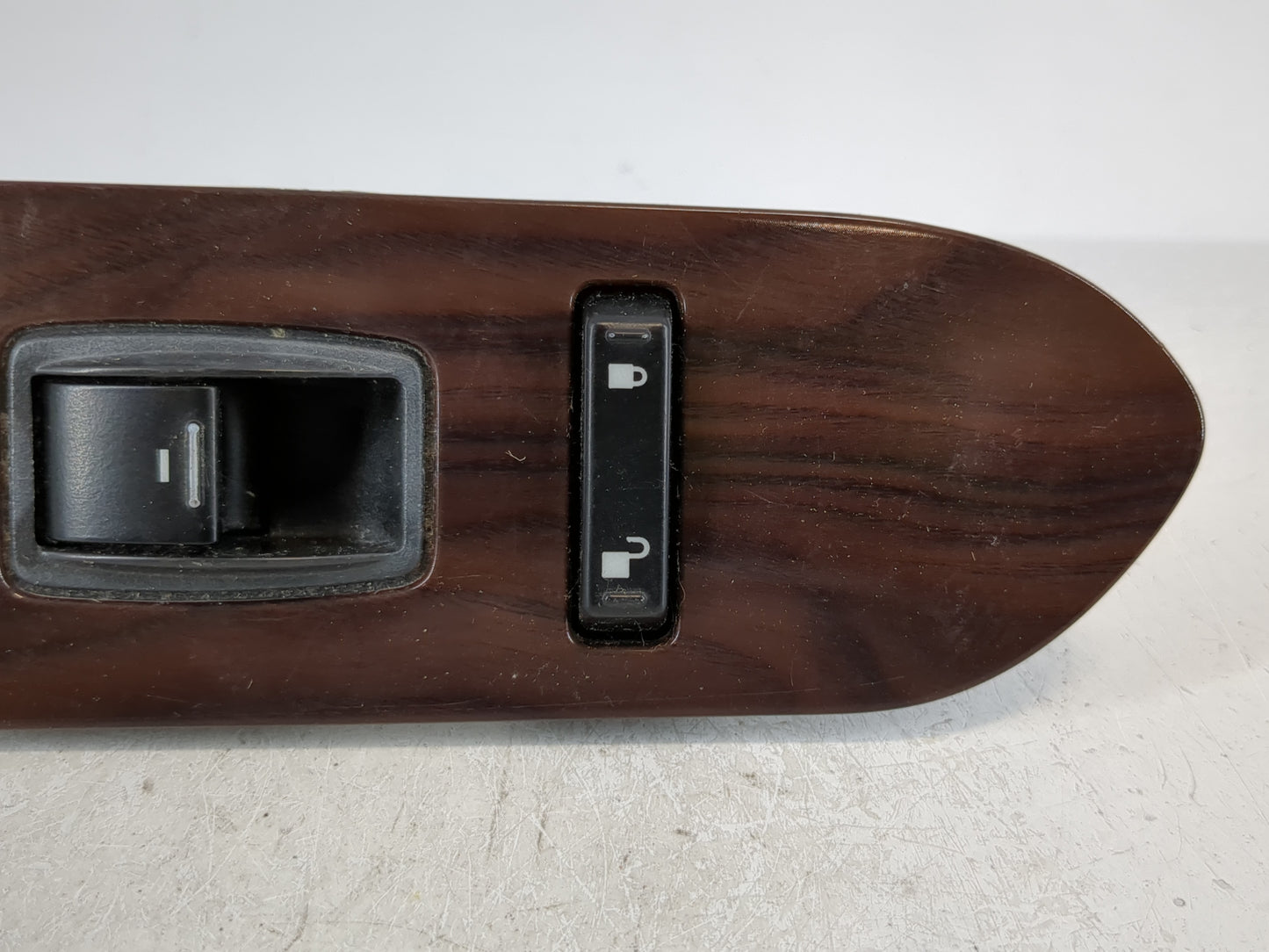 2008-2009 Ford Taurus Master Power Window Switch Replacement Driver Side Left P/N:8T53-5422896-ADW Fits OEM Used Auto Parts 