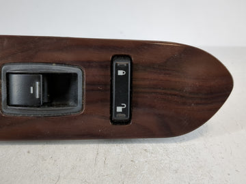 2008-2009 Ford Taurus Master Power Window Switch Replacement Driver Side Left P/N:8T53-5422896-ADW Fits OEM Used Auto Parts