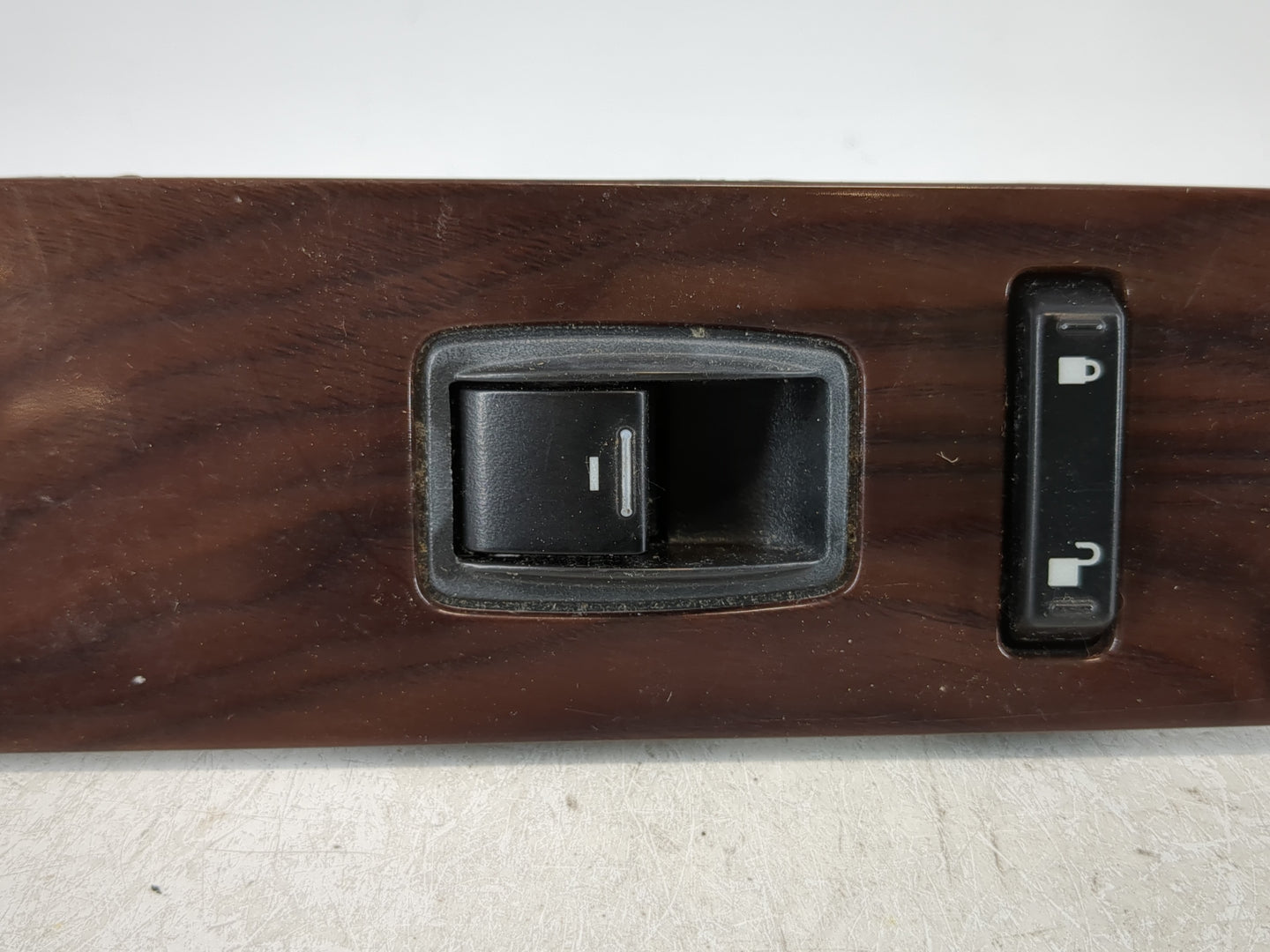 2008-2009 Ford Taurus Master Power Window Switch Replacement Driver Side Left P/N:8T53-5422896-ADW Fits OEM Used Auto Parts 
