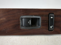 2008-2009 Ford Taurus Master Power Window Switch Replacement Driver Side Left P/N:8T53-5422896-ADW Fits OEM Used Auto Parts 