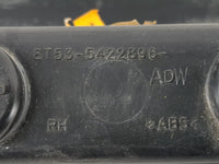 2008-2009 Ford Taurus Master Power Window Switch Replacement Driver Side Left P/N:8T53-5422896-ADW Fits OEM Used Auto Parts 