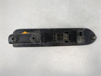 2008-2009 Ford Taurus Master Power Window Switch Replacement Driver Side Left P/N:8T53-5422896-ADW Fits OEM Used Auto Parts 
