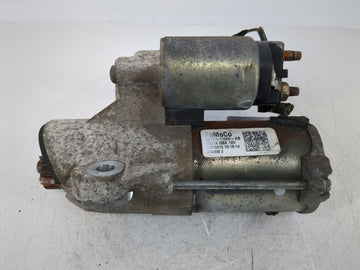 2008-2019 Ford Taurus Car Starter Motor Solenoid OEM P/N:8G1T-11000-AB Fits OEM Used Auto Parts - Oemusedautoparts1.com