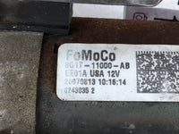 2008-2019 Ford Taurus Car Starter Motor Solenoid OEM P/N:8G1T-11000-AB Fits OEM Used Auto Parts - Oemusedautoparts1.com