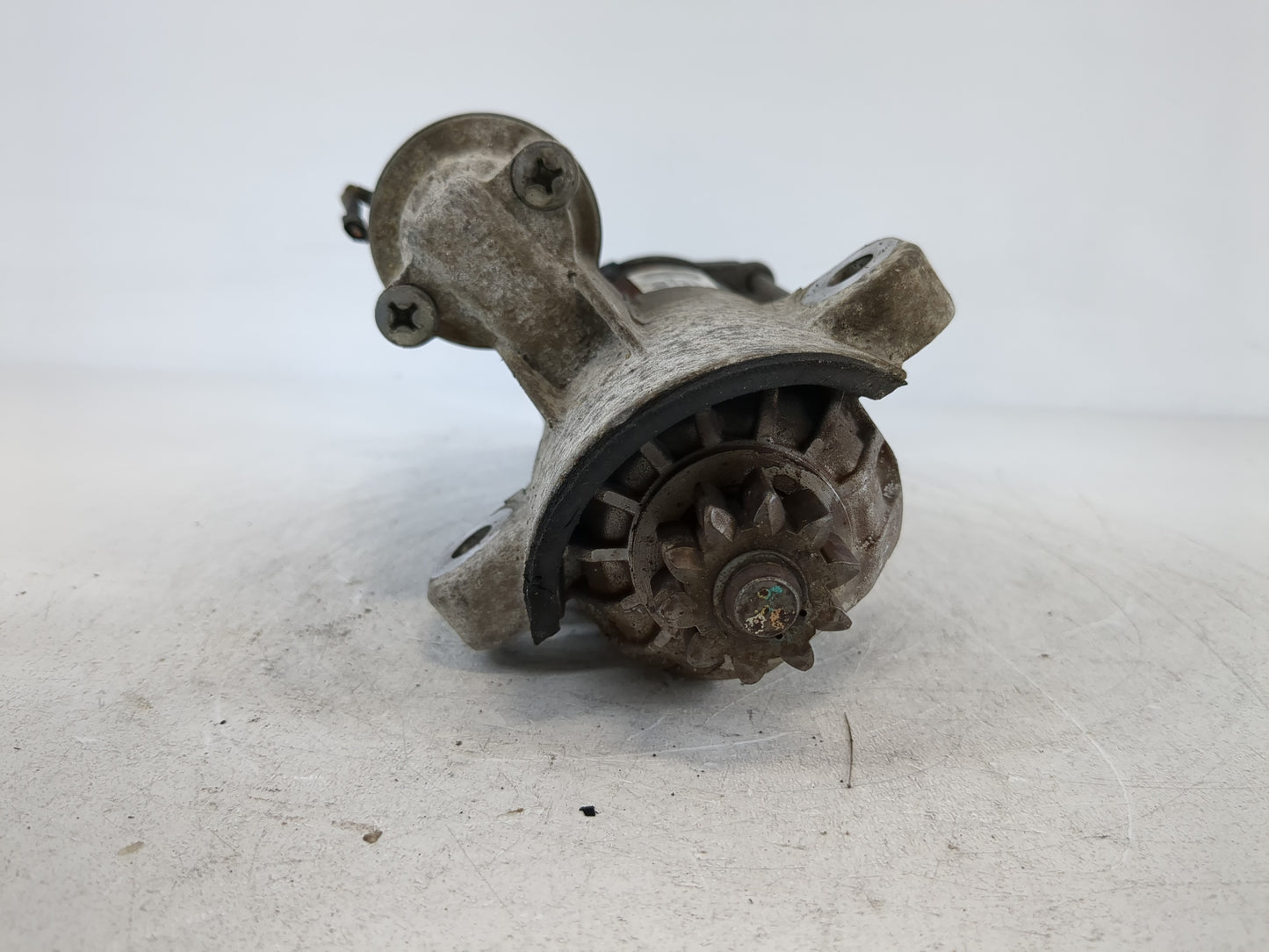 2008-2019 Ford Taurus Car Starter Motor Solenoid OEM P/N:8G1T-11000-AB Fits OEM Used Auto Parts - Oemusedautoparts1.com