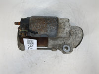 2008-2019 Ford Taurus Car Starter Motor Solenoid OEM P/N:8G1T-11000-AB Fits OEM Used Auto Parts - Oemusedautoparts1.com