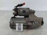 2008-2019 Ford Taurus Car Starter Motor Solenoid OEM P/N:8G1T-11000-AC Fits OEM Used Auto Parts - Oemusedautoparts1.com
