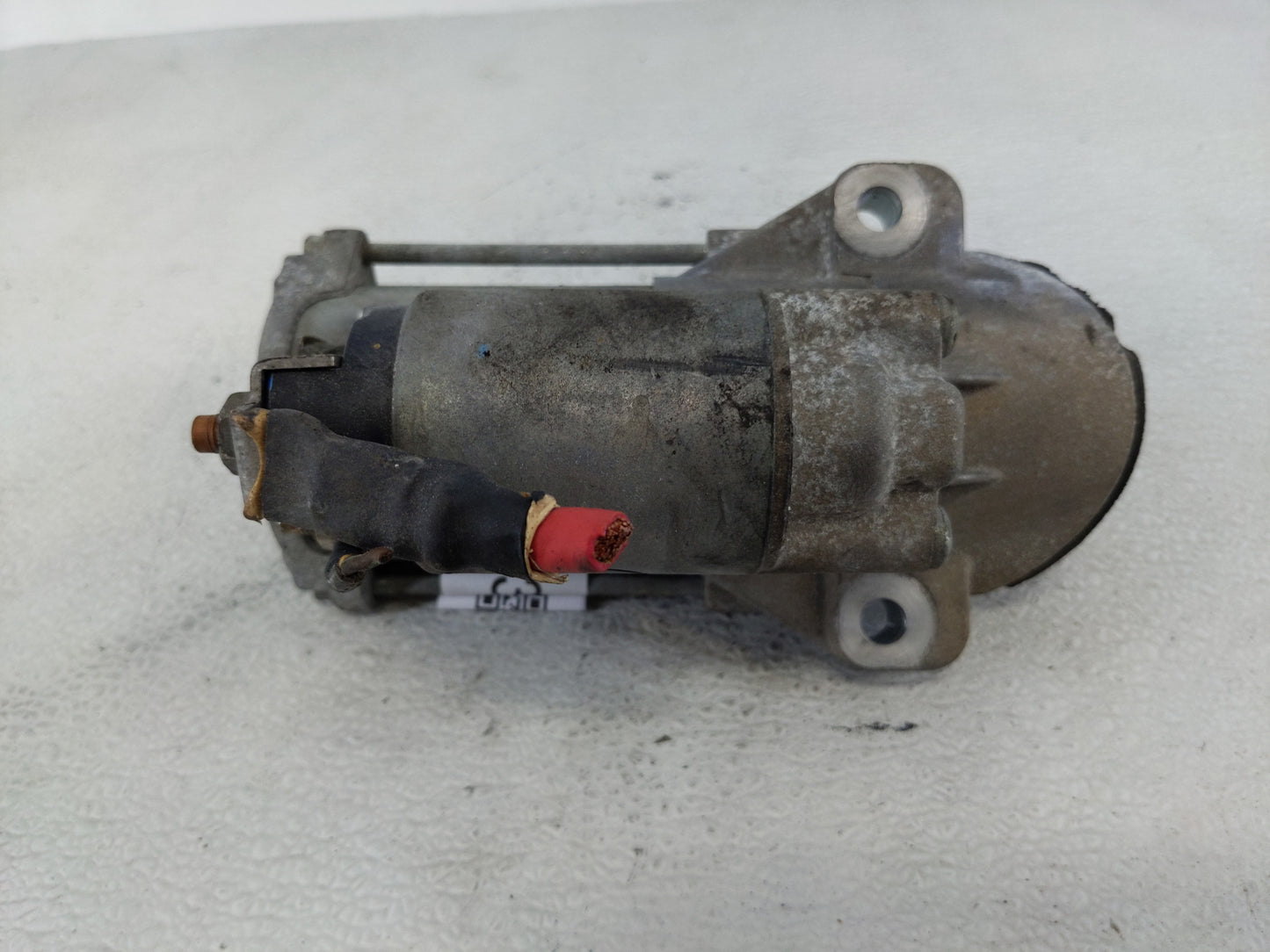 2008-2019 Ford Taurus Car Starter Motor Solenoid OEM P/N:8G1T-11000-AC Fits OEM Used Auto Parts - Oemusedautoparts1.com