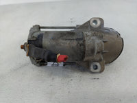 2008-2019 Ford Taurus Car Starter Motor Solenoid OEM P/N:8G1T-11000-AC Fits OEM Used Auto Parts - Oemusedautoparts1.com