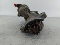 2008-2019 Ford Taurus Car Starter Motor Solenoid OEM P/N:8G1T-11000-AC Fits OEM Used Auto Parts - Oemusedautoparts1.com