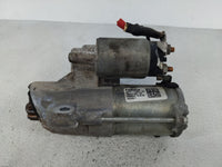 2008-2019 Ford Taurus Car Starter Motor Solenoid OEM P/N:8G1T-11000-AC Fits OEM Used Auto Parts - Oemusedautoparts1.com