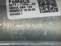 2008-2019 Ford Taurus Car Starter Motor Solenoid OEM P/N:8G1T-11000-AC Fits OEM Used Auto Parts - Oemusedautoparts1.com