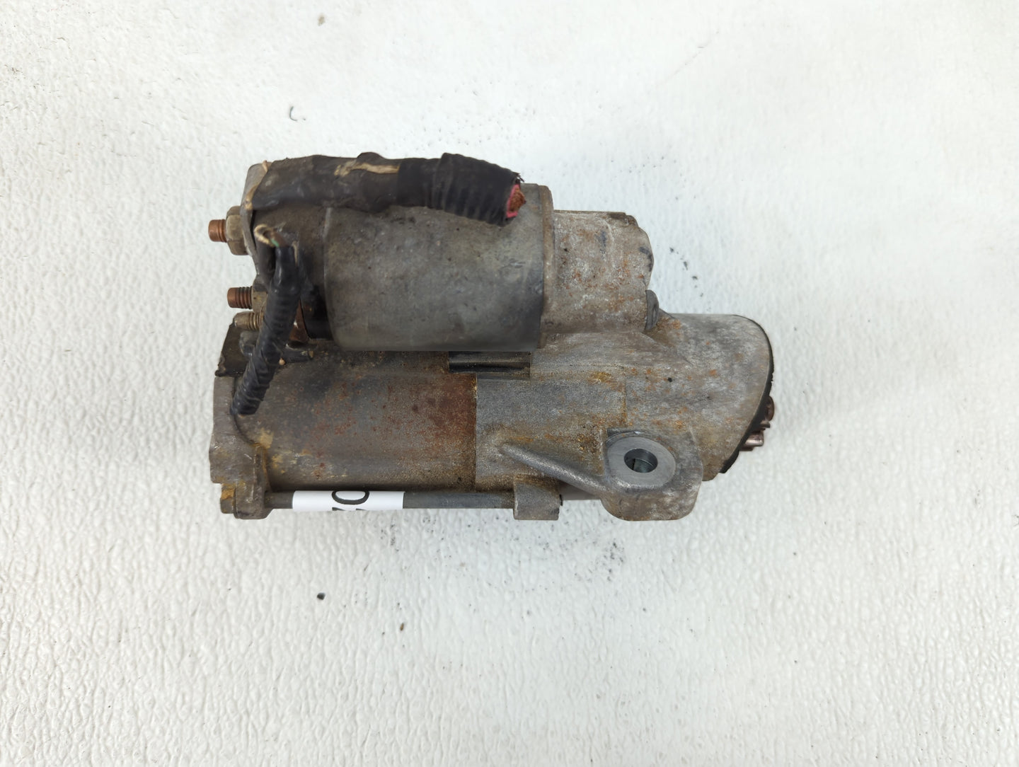 2008-2019 Ford Taurus Car Starter Motor Solenoid OEM P/N:8G1T-11000-AB Fits OEM Used Auto Parts - Oemusedautoparts1.com