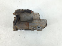 2008-2019 Ford Taurus Car Starter Motor Solenoid OEM P/N:8G1T-11000-AB Fits OEM Used Auto Parts - Oemusedautoparts1.com