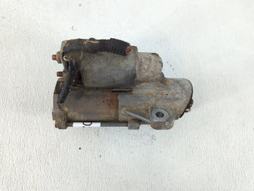 2008-2019 Ford Taurus Car Starter Motor Solenoid OEM P/N:8G1T-11000-AB Fits OEM Used Auto Parts