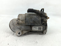 2008-2019 Ford Taurus Car Starter Motor Solenoid OEM P/N:8G1T-11000-AB Fits OEM Used Auto Parts - Oemusedautoparts1.com