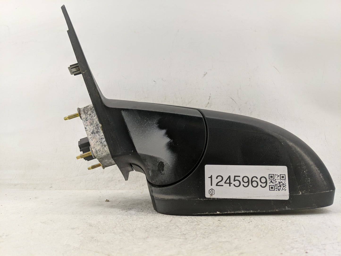 2008-2009 Ford Taurus Side Mirror Replacement Driver Left View Door Mirror P/N:8G13-17683-DL5 8G13-17683-DK5 Fits Fits 2008 