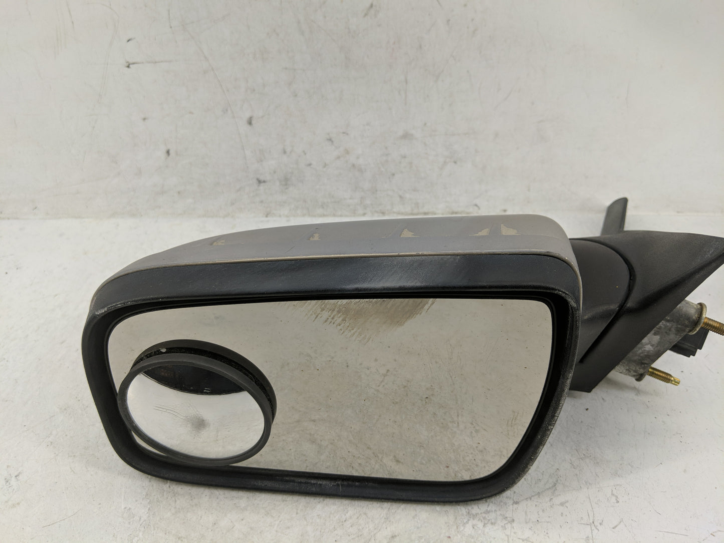 2008-2009 Ford Taurus Side Mirror Replacement Driver Left View Door Mirror P/N:8G13-17683-DL5 8G13-17683-DK5 Fits Fits 2008 