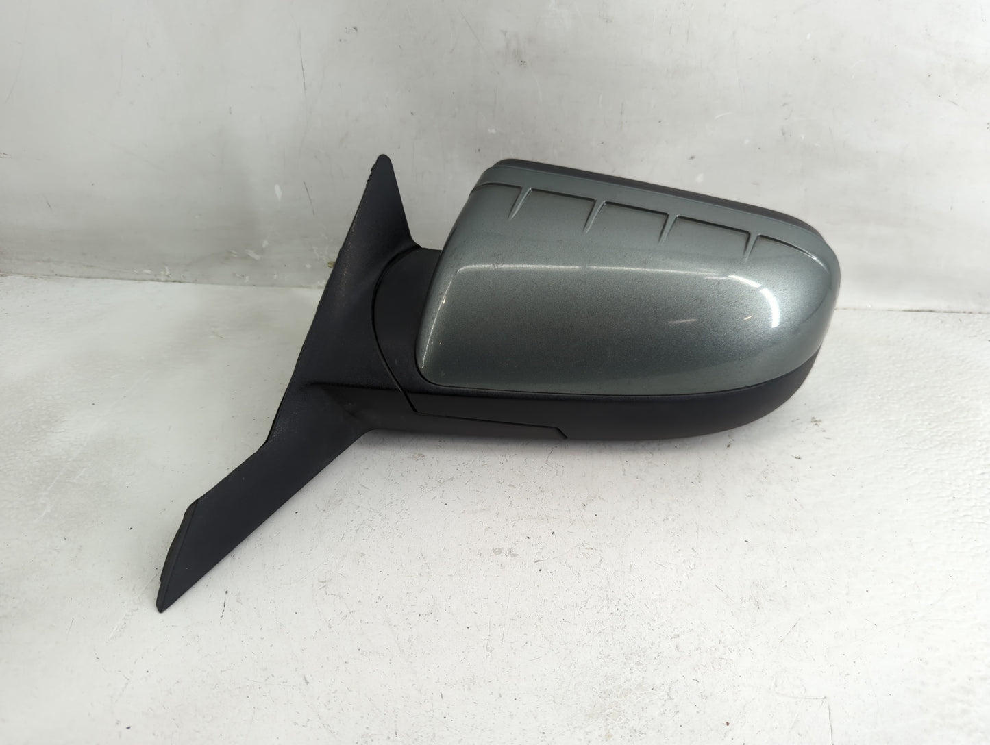 2008-2009 Ford Taurus Side Mirror Replacement Driver Left View Door Mirror P/N:8G13 17683 DL53JJ Fits Fits 2008 2009 OEM Use