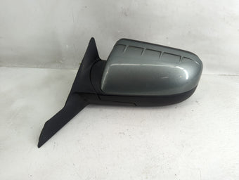 compare product 2008-2009 Ford Taurus Side Mirror Replacement Driver Left View Door Mirror P/N:8G13 17683 DL53JJ Fits Fits 2008 2009 OEM Used Auto Parts