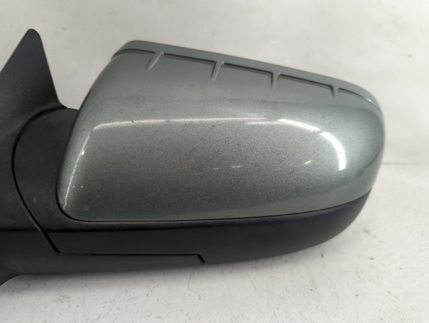 2008-2009 Ford Taurus Side Mirror Replacement Driver Left View Door Mirror P/N:8G13 17683 DL53JJ Fits Fits 2008 2009 OEM Use