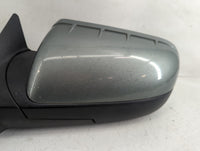 2008-2009 Ford Taurus Side Mirror Replacement Driver Left View Door Mirror P/N:8G13 17683 DL53JJ Fits Fits 2008 2009 OEM Use