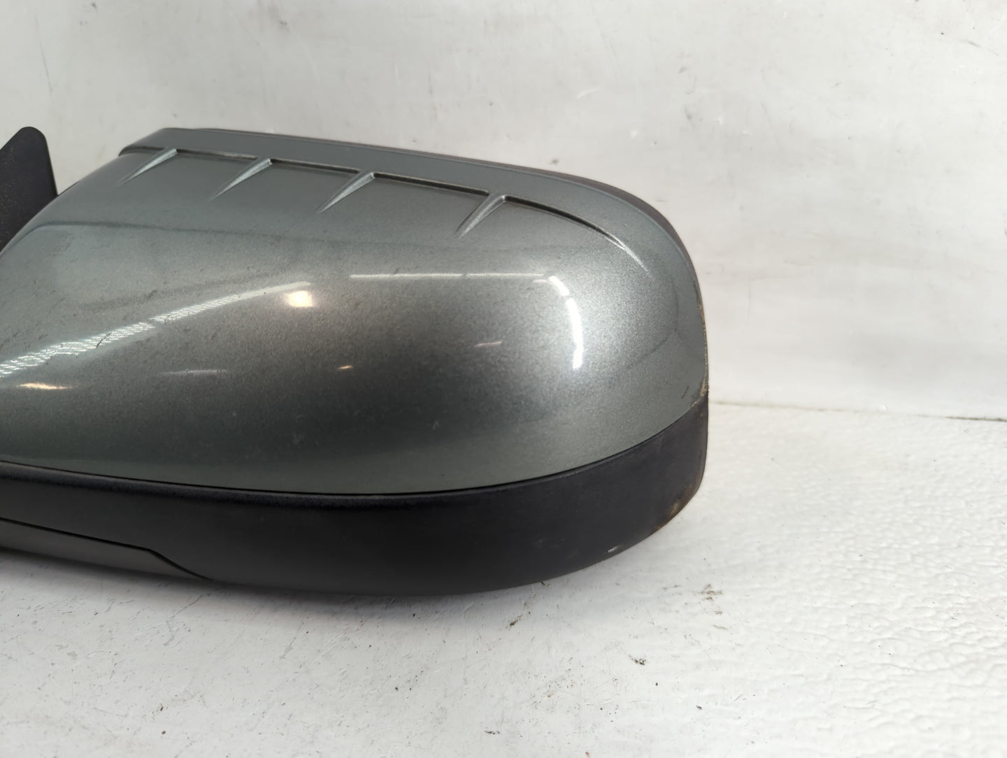 2008-2009 Ford Taurus Side Mirror Replacement Driver Left View Door Mirror P/N:8G13 17683 DL53JJ Fits Fits 2008 2009 OEM Use