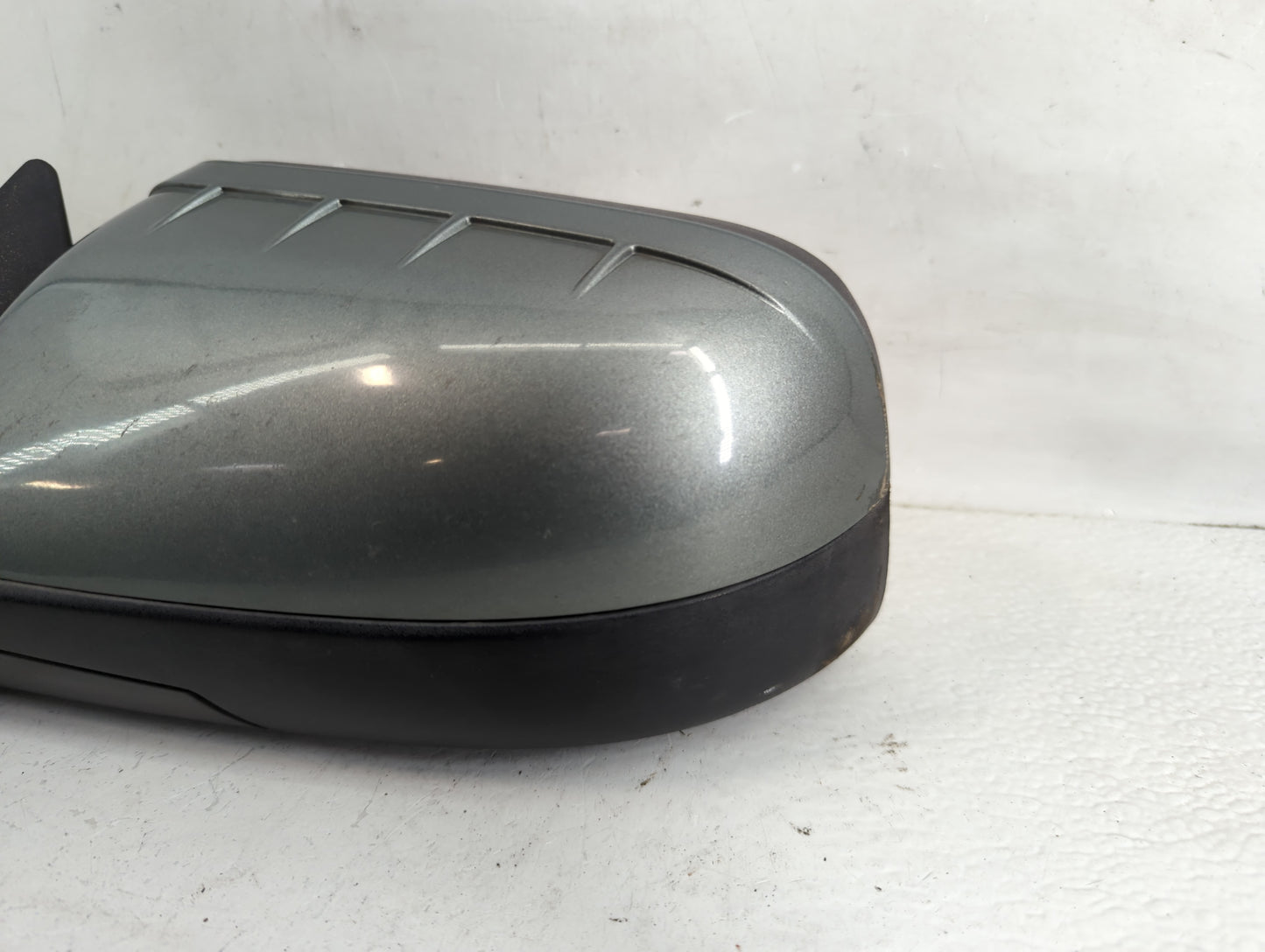 2008-2009 Ford Taurus Side Mirror Replacement Driver Left View Door Mirror P/N:8G13 17683 DL53JJ Fits Fits 2008 2009 OEM Use