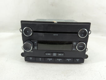 compare product 2008-2009 Ford Taurus Radio AM FM Cd Player Receiver Replacement P/N:8G1T-18C869-BA Fits Fits 2008 2009 OEM Used Auto Parts