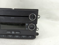 2008-2009 Ford Taurus Radio AM FM Cd Player Receiver Replacement P/N:8G1T-18C869-BA Fits Fits 2008 2009 OEM Used Auto Parts 