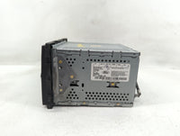 2008-2009 Ford Taurus Radio AM FM Cd Player Receiver Replacement P/N:8G1T-18C869-BA Fits Fits 2008 2009 OEM Used Auto Parts 