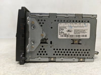 2008-2009 Ford Taurus Radio AM FM Cd Player Receiver Replacement P/N:8G1T-18C869-FA Fits Fits 2008 2009 OEM Used Auto Parts 