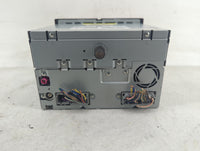 2008-2009 Ford Taurus Radio AM FM Cd Player Receiver Replacement P/N:8G1T-18K931-CA Fits Fits 2008 2009 OEM Used Auto Parts 