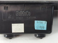 2008-2009 Ford Taurus PCM Engine Control Computer ECU ECM PCU OEM P/N:2008 Fits Fits 2008 2009 OEM Used Auto Parts - Oemused