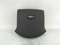 2008-2009 Ford Taurus Air Bag Driver Left Steering Wheel Mounted Fits Fits 2008 2009 OEM Used Auto Parts - Oemusedautoparts1