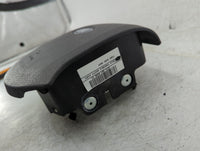 2008-2009 Ford Taurus Air Bag Driver Left Steering Wheel Mounted Fits Fits 2008 2009 OEM Used Auto Parts - Oemusedautoparts1