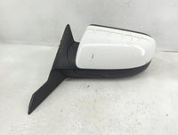 2008-2009 Ford Taurus Driver Side View Mirror - Left Door Mirror OEM Used - Oemusedautoparts1.com