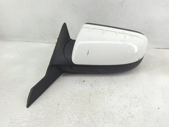 compare product 2008-2009 Ford Taurus Driver Side View Mirror - Left Door Mirror OEM Used