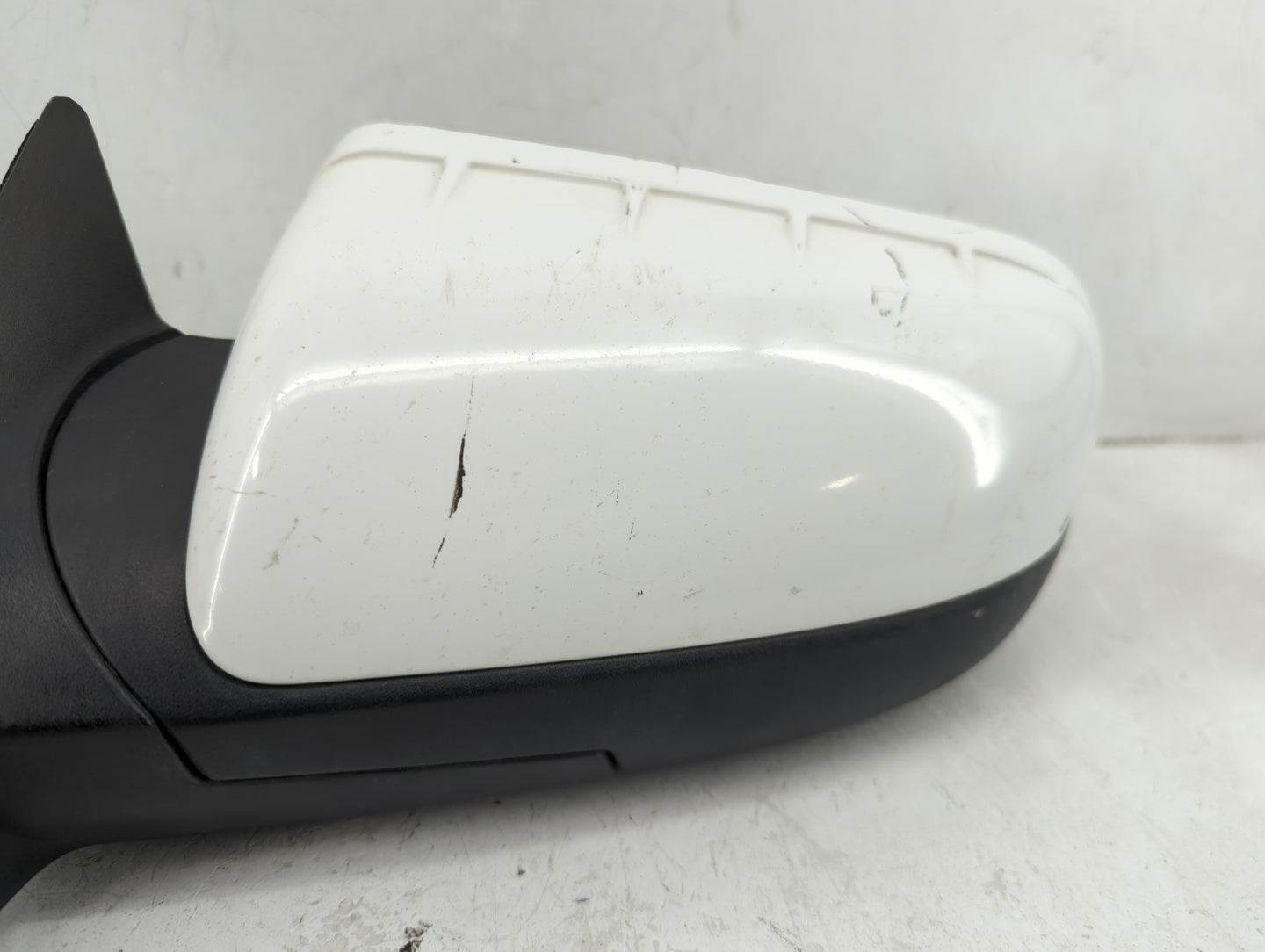 2008-2009 Ford Taurus Driver Side View Mirror - Left Door Mirror OEM Used - Oemusedautoparts1.com