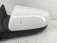 2008-2009 Ford Taurus Driver Side View Mirror - Left Door Mirror OEM Used - Oemusedautoparts1.com