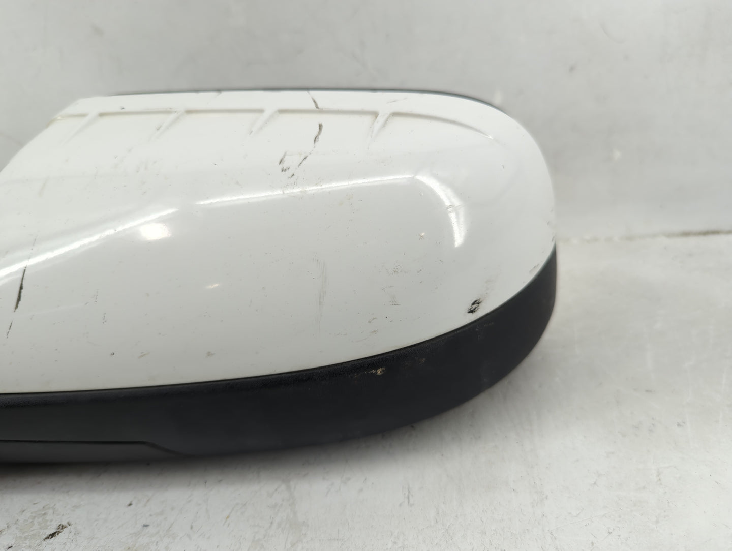 2008-2009 Ford Taurus Driver Side View Mirror - Left Door Mirror OEM Used - Oemusedautoparts1.com