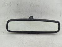 2004-2009 Ford Taurus Interior Rear View Mirror Replacement OEM P/N:6U5A 17E678 AB Fits OEM Used Auto Parts - Oemusedautopar