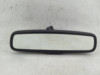 compare product 2004-2009 Ford Taurus Interior Rear View Mirror Replacement OEM P/N:6U5A 17E678 AB Fits OEM Used Auto Parts