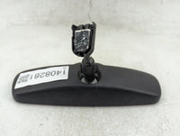 2004-2009 Ford Taurus Interior Rear View Mirror Replacement OEM P/N:6U5A 17E678 AB Fits OEM Used Auto Parts - Oemusedautopar