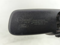 2004-2009 Ford Taurus Interior Rear View Mirror Replacement OEM P/N:6U5A 17E678 AB Fits OEM Used Auto Parts - Oemusedautopar