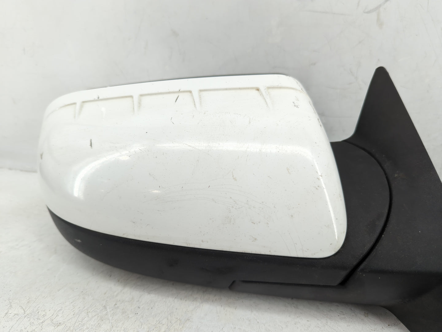 2008-2009 Ford Taurus Passenger Side View Mirror - Right Door Mirror OEM Used - Oemusedautoparts1.com