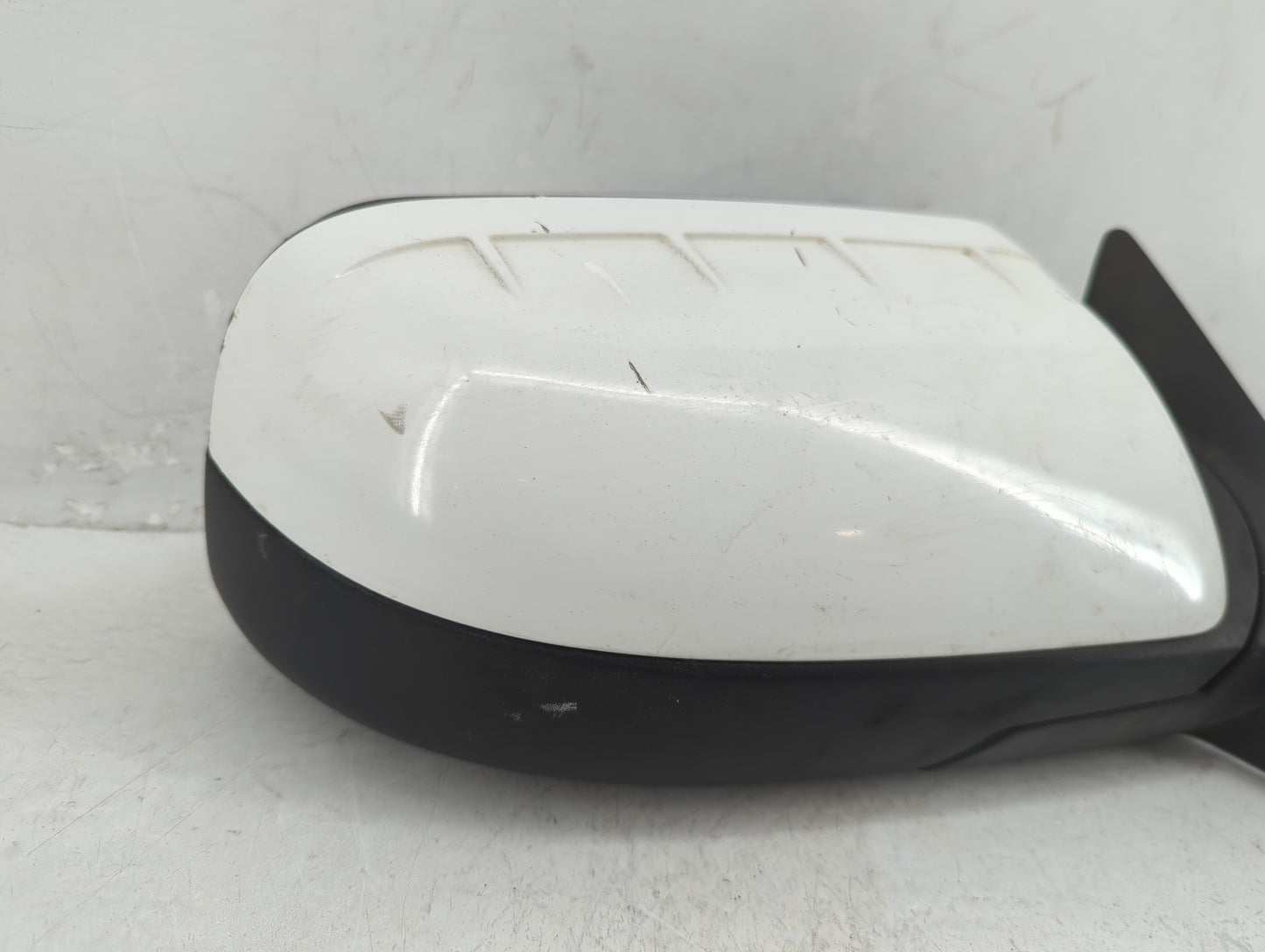 2008-2009 Ford Taurus Passenger Side View Mirror - Right Door Mirror OEM Used - Oemusedautoparts1.com