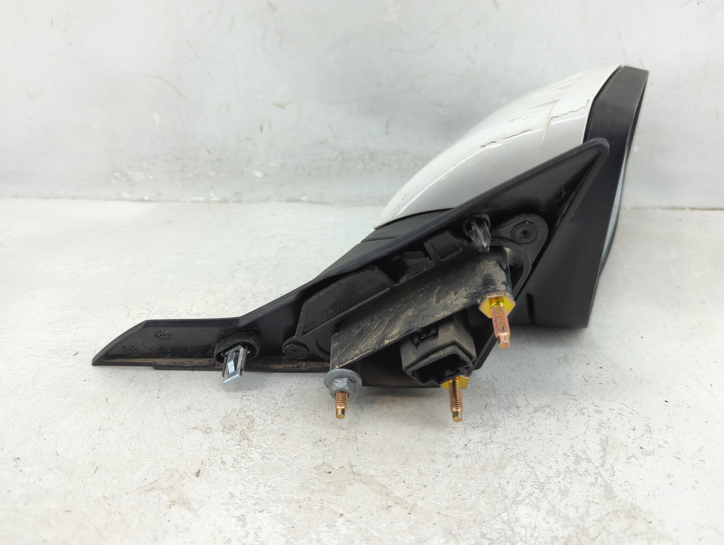 2008-2009 Ford Taurus Passenger Side View Mirror - Right Door Mirror OEM Used - Oemusedautoparts1.com