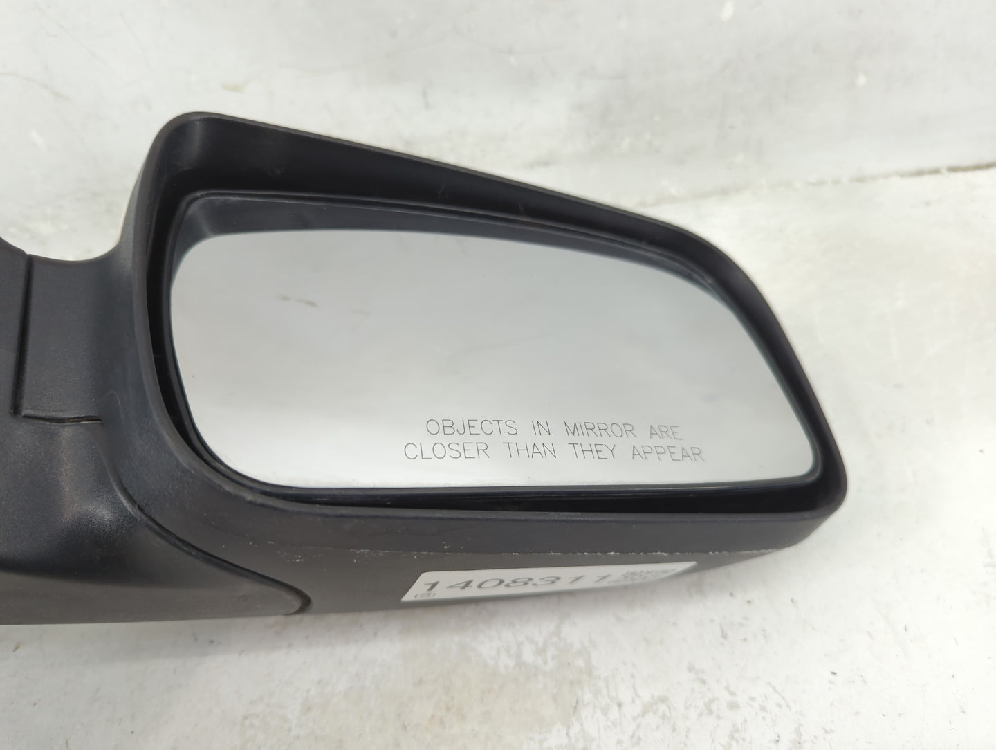 2008-2009 Ford Taurus Passenger Side View Mirror - Right Door Mirror OEM Used - Oemusedautoparts1.com