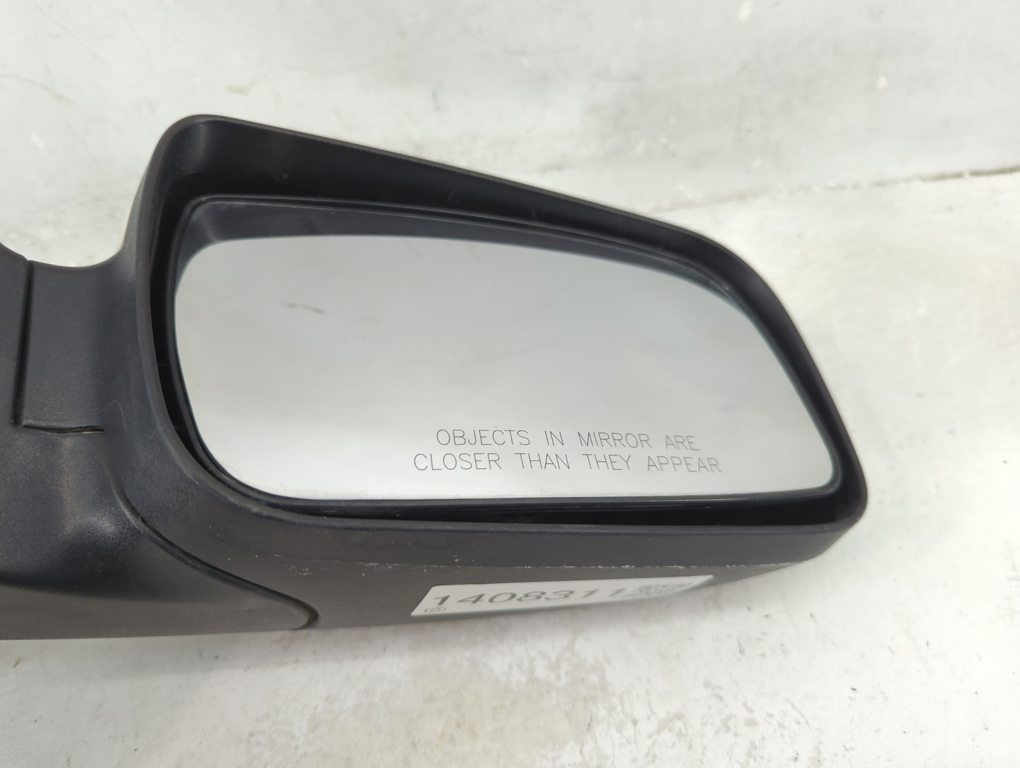 2008-2009 Ford Taurus Passenger Side View Mirror - Right Door Mirror OEM Used - Oemusedautoparts1.com
